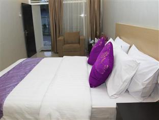 צ'יסרואה Belleza Natura Hotel & Resort מראה חיצוני תמונה
